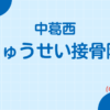 中葛西りゅうせい接骨院