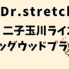 ドクターストレッチ二子玉川ライズ・ドッグウッドプラザ店